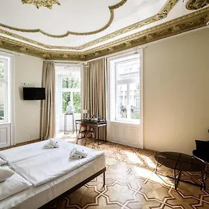 Lägenhetshotell Home Aparthotel, Kraków