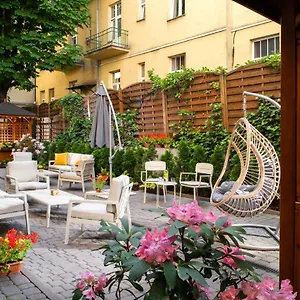 3* Hotel Amber Boutique - Amber