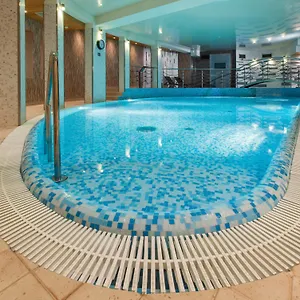 Hotel Galaxy, Cracovie
