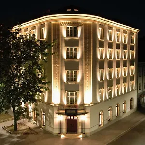 4* Hotel The Crown Center - Handwritten Collection Accor