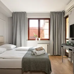 Leoapart Apartment Wroclaw