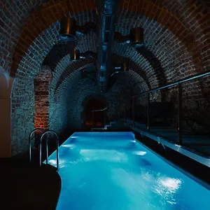 Hotel Copernicus, Cracovia