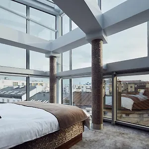 2* Aparthotel Views