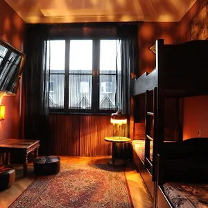 Hostal Deco, Cracovia