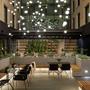 Hotel Puro Kazimierz, Cracovie